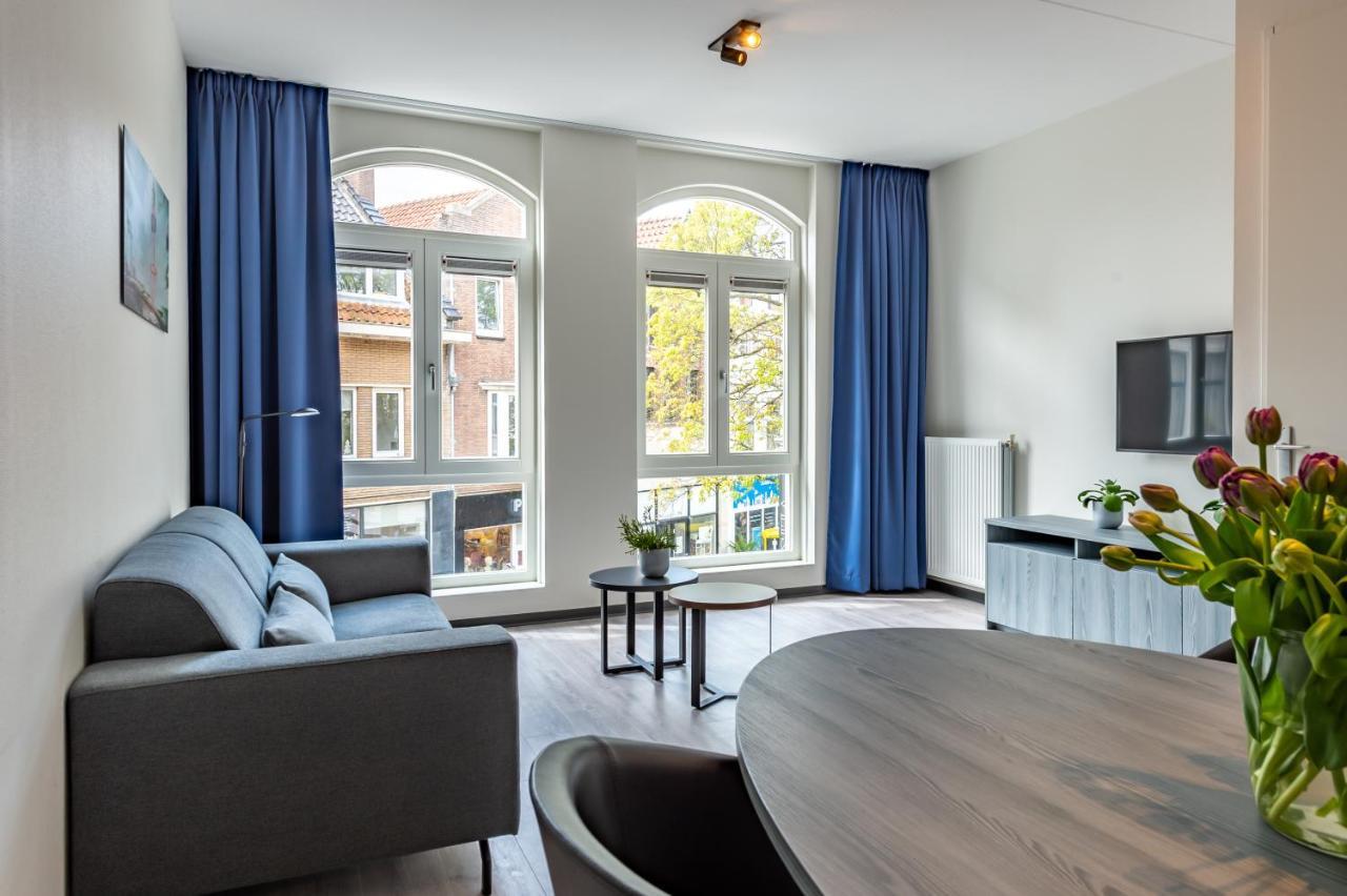 Hotel Residentie Vlissingen Luaran gambar