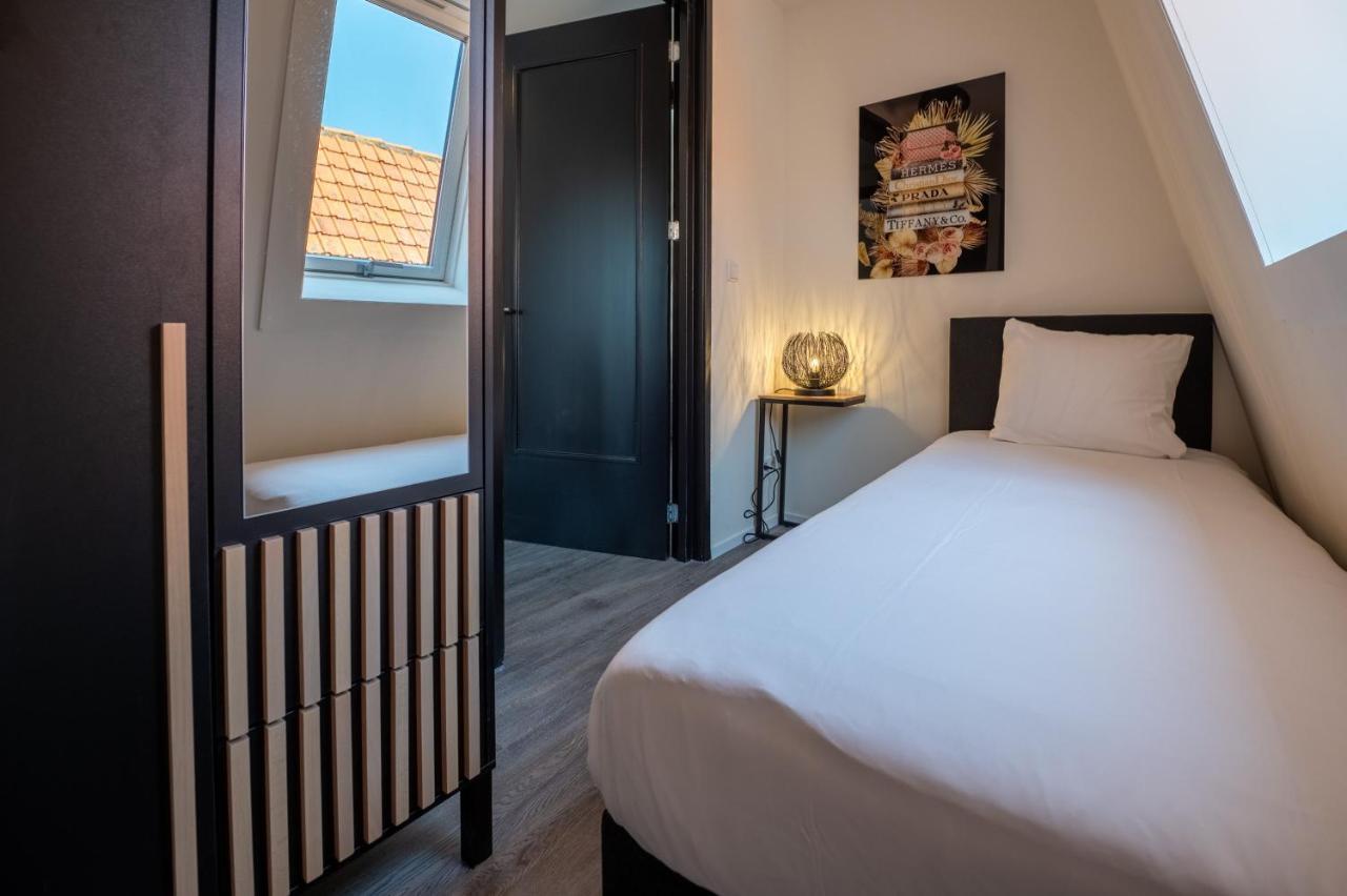 Hotel Residentie Vlissingen Luaran gambar